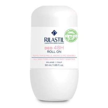 Desodorizante 48H Roll-On