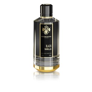 Black Vanilla Eau de Parfum