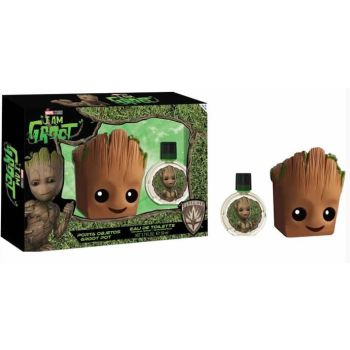 Groot Eau de Toilette Estuche Regalo