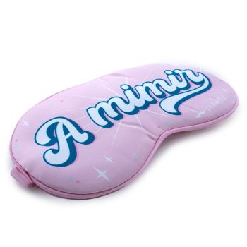 Antifaz - A Mimir