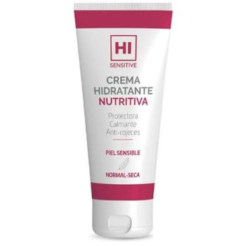 Crema Hidratante Nutrititiva