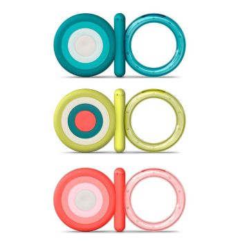 Mordedor Mariposa Refrigerante Etapa 2