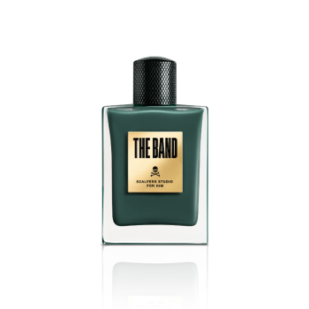 The Band Scalpers Studio for Him Eau de Parfum
