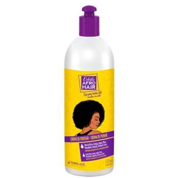 Creme para Penteados Afro