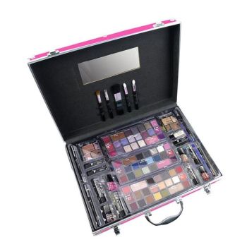 Colour Perfection Pinl Coffret de Maquilhagem