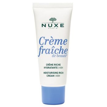 Creme Hidratante Rico Crème Fraîche