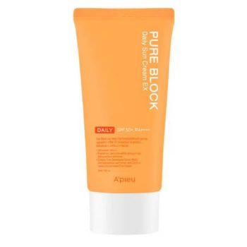 Pure Block Daily Protetor Solar SPF 50+ PA++++