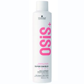 Spray protetor multiusos Super Shield