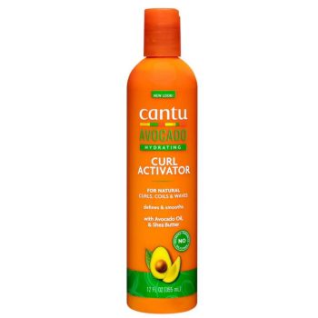 Avocado Hydrating Curl Activador de Rizos