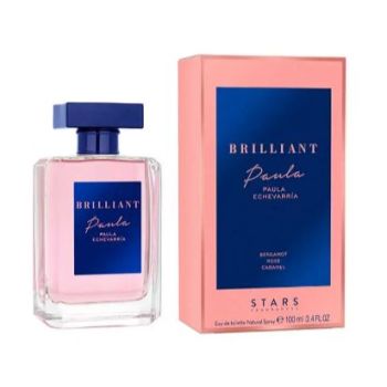 Brilliant Paula Eau de Toilette