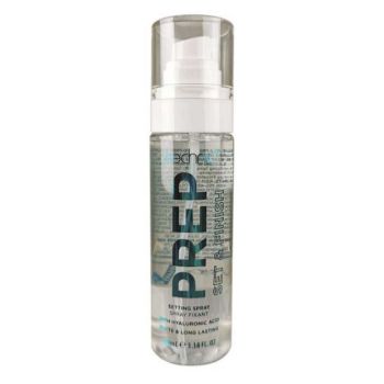 Prep Set & Finish Spray Fixador de Maquilhagem