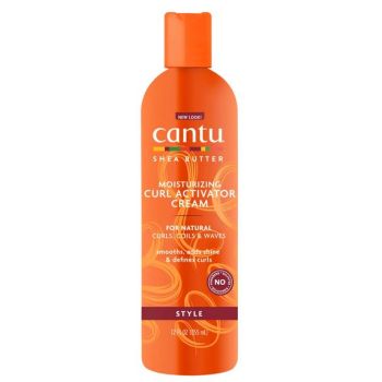 Shea Butter Natural Hair Moisturizing Activador de Rizos