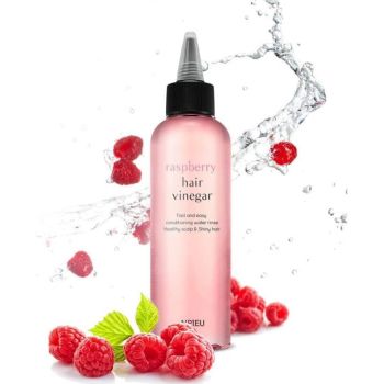 Vinagre Capilar de Frambuesa