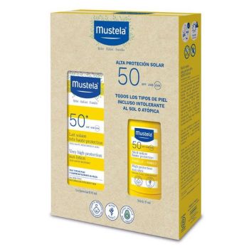 Kit Proteção Solar SPF50+ 