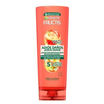 Fructis Adeus Danos Amaciador