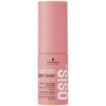 Pó de volume Soft Dust