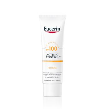 Actinic Control MD SPF 100 Fluido Protector Solar