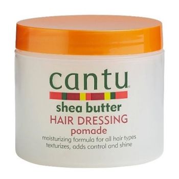 Shea Butter Hair Dressing Pomada