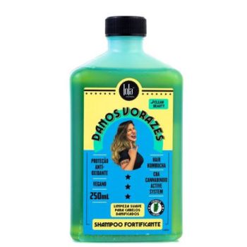 Champô Meu Cachinho