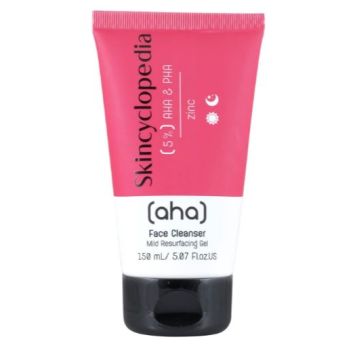 Limpeza Facial 5% AHA e PHA