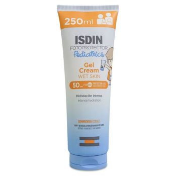 Fotoprotector Gel Cream Pediatrics SPF50