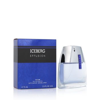 Effusion Eau de Toilette 