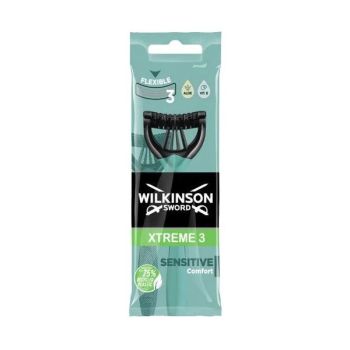 Xtreme3 Sensitive Flexible Confort