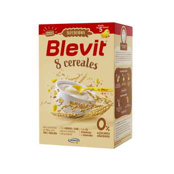 Blevit Superfibra 8 Cereales