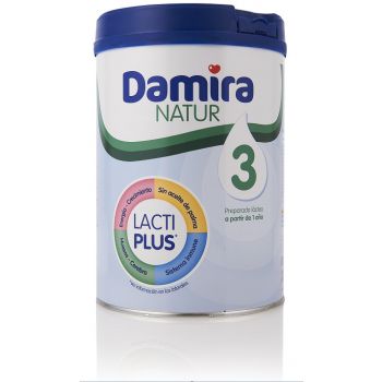 Natur 3 Leche para Lactantes