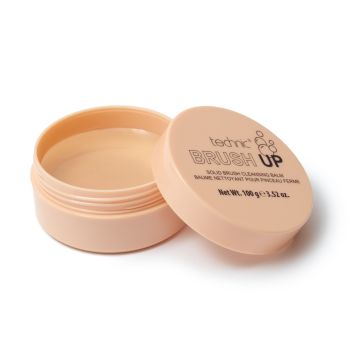 Brush Up Limpiador de Brochas