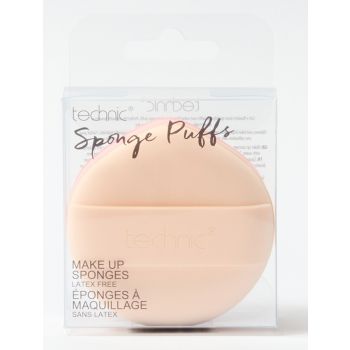 Set de Esponjas de Maquillaje Sponge Puffs