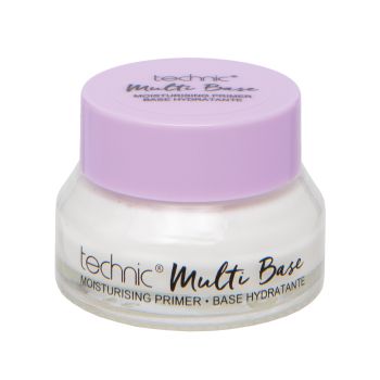 Prebase de Maquillaje Hidratante Multi Base