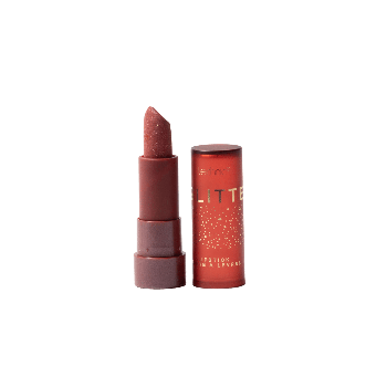Glitter Barra de Labios