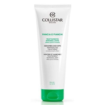 Tratamiento Intensivo Abdomen y Caderas