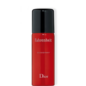 FAHRENHEIT Desodorante en Spray