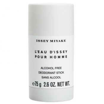 L'Eau D'Issey Pour Homme Desodorante Stick