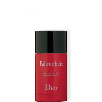 Dior Fahrenheit Desodorizante em stick sem álcool para homem