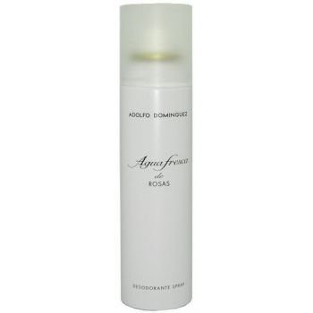 Desodorante Agua Fresca de Rosas