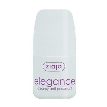 Desodorante Elegance Antitranspirante