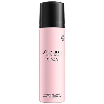 Ginza Desodorante Spray