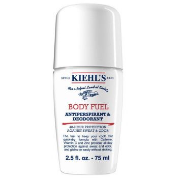Kiehls Desodorizante Body Fuel Antiperspirant & Deodorant para homem