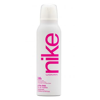 Ultra Pink Deo Spray