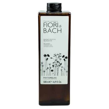 Flor de Bach Gel de Ducha Relajante