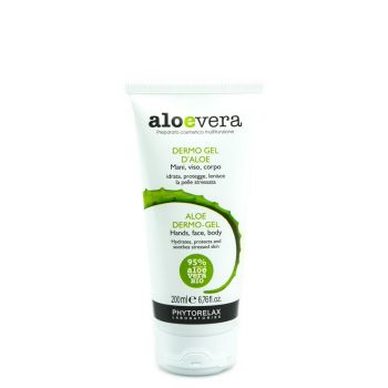 Aloe Vera Dermo Gel