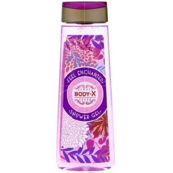 Gel de banho Feel Enchanted