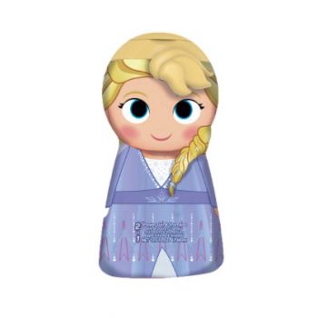 Gel & Champú Elsa Frozen