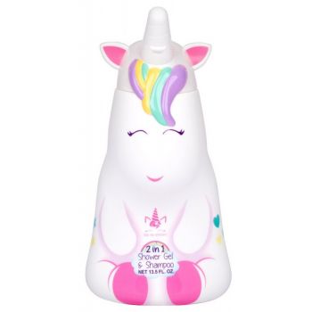 Eau My Unicorn Gel 2 en 1