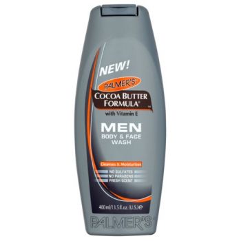 Men Body & Face Wash Men Body & Face Wash