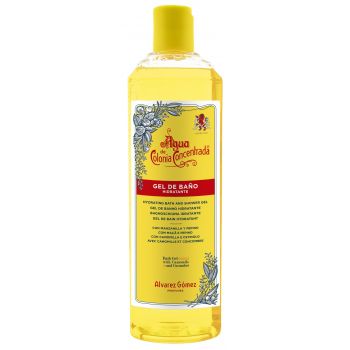 Gel de Baño Hidratante