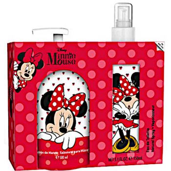Minni Set EDT